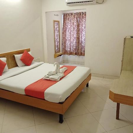 Hotel Kalasai Sirdi Kültér fotó