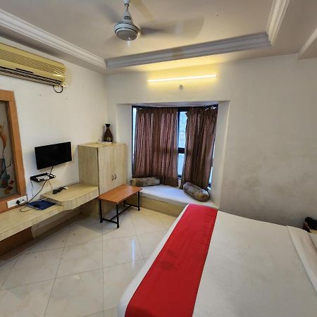 Hotel Kalasai Sirdi Kültér fotó
