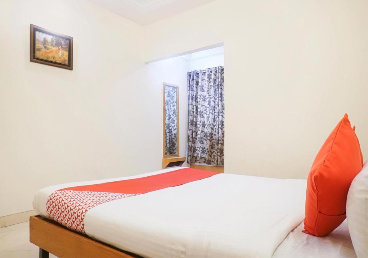 Hotel Kalasai Sirdi Kültér fotó