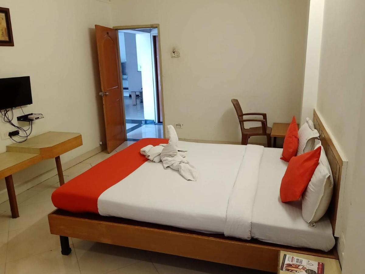 Hotel Kalasai Sirdi Kültér fotó
