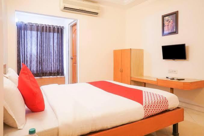 Hotel Kalasai Sirdi Kültér fotó