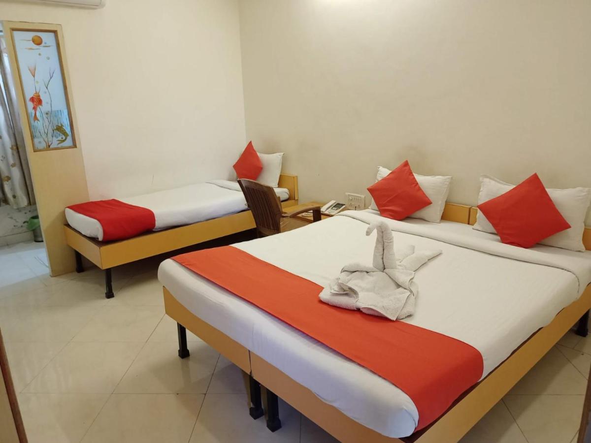 Hotel Kalasai Sirdi Kültér fotó