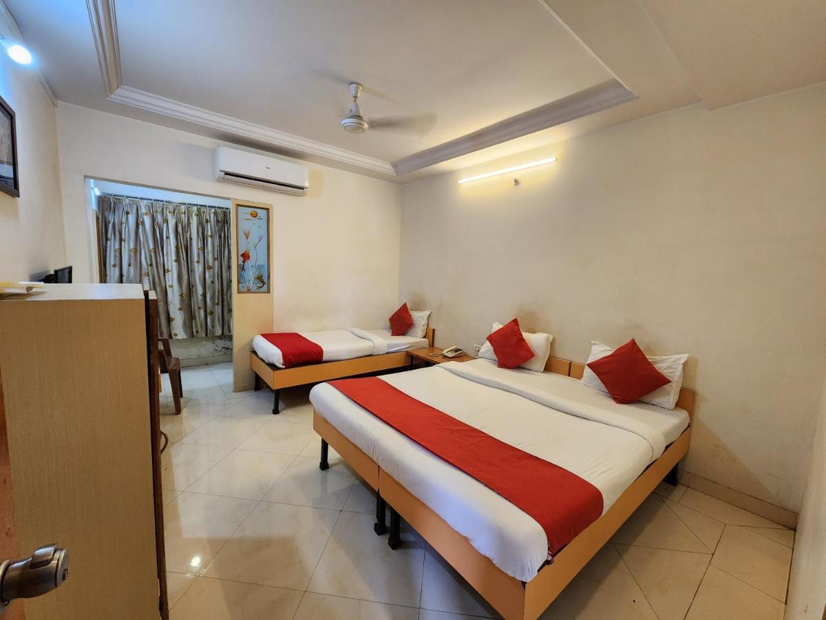 Hotel Kalasai Sirdi Szoba fotó