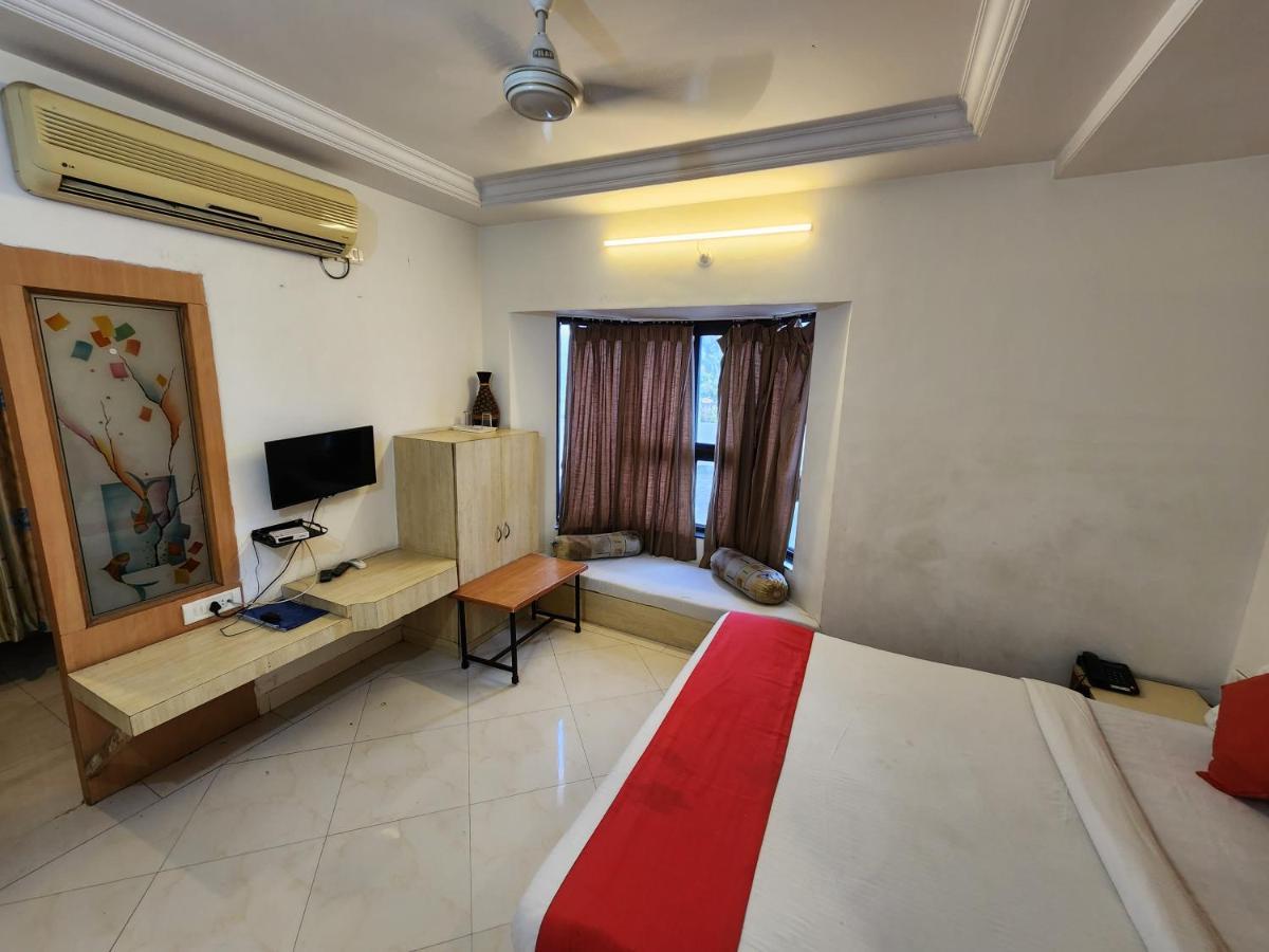 Hotel Kalasai Sirdi Kültér fotó