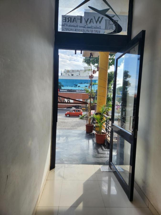 Hotel Kalasai Sirdi Kültér fotó