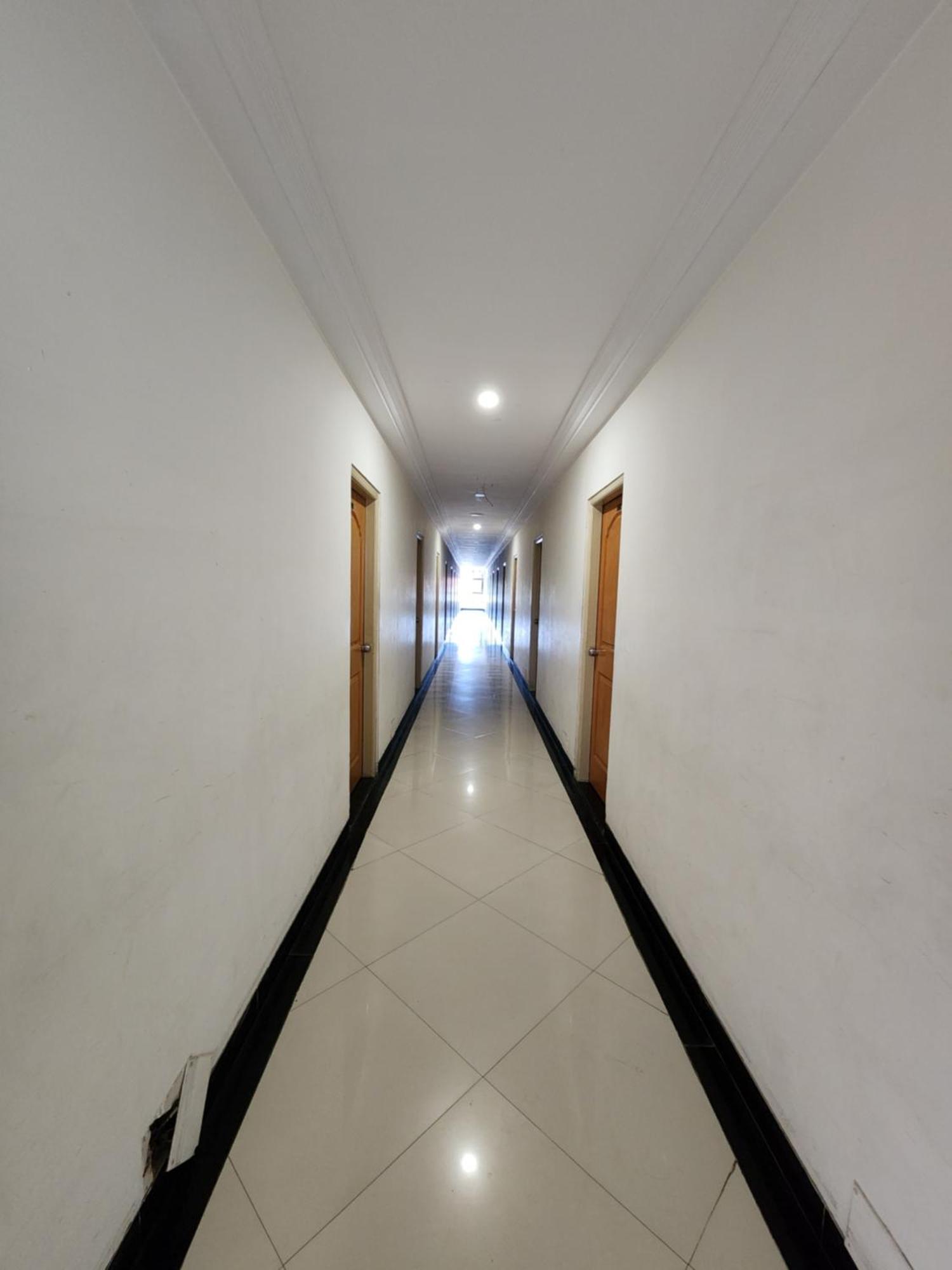Hotel Kalasai Sirdi Kültér fotó