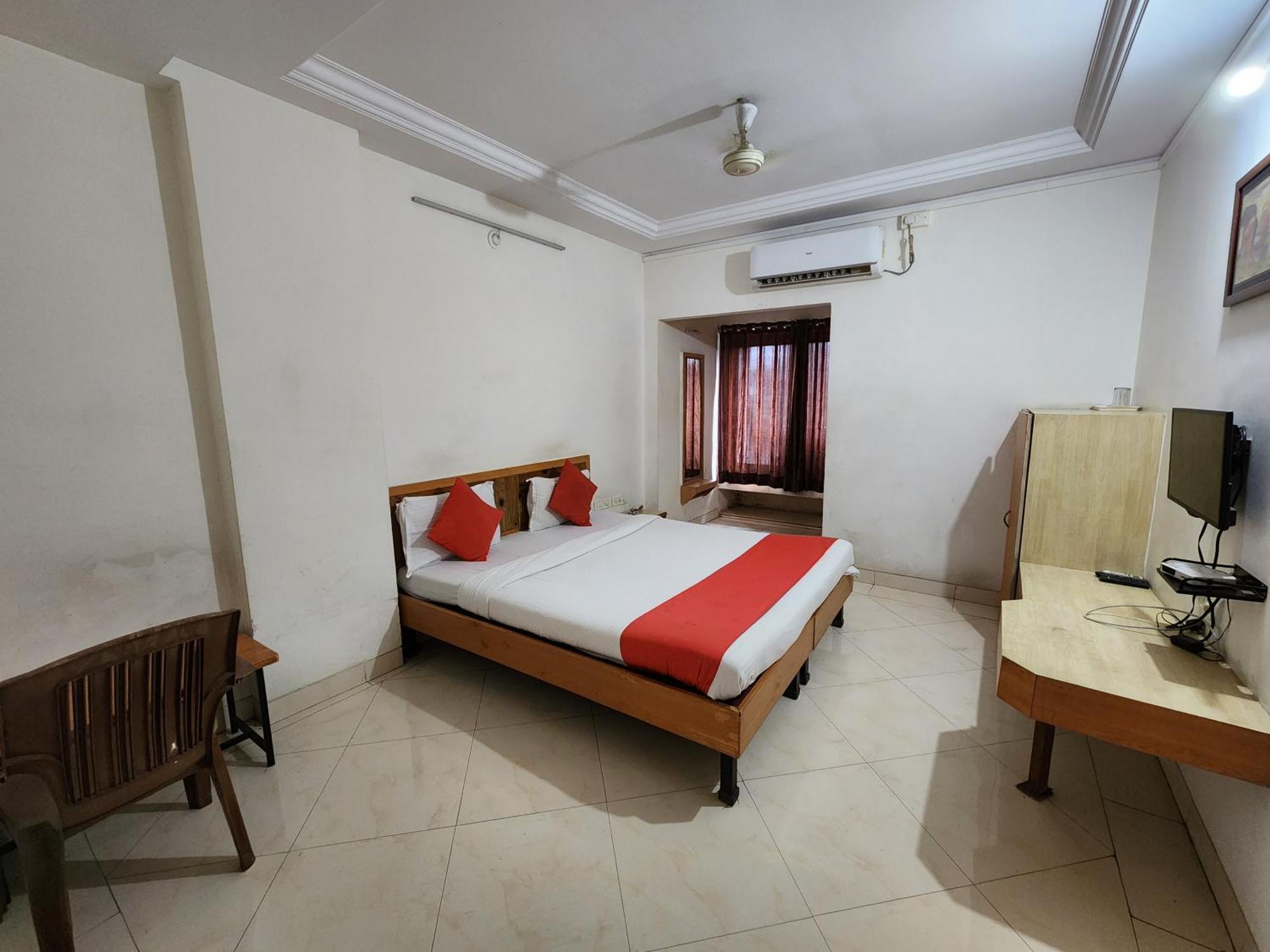 Hotel Kalasai Sirdi Szoba fotó